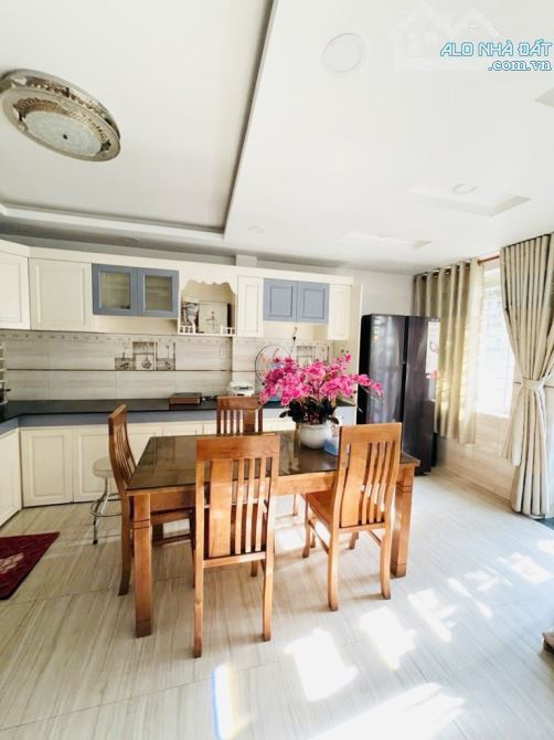 Nhà Lô Góc 4 Tầng HXH 6m, 65m², Phạm Văn Chiêu, Gò Vấp, Giá Tốt 9.8Tỷ - 4