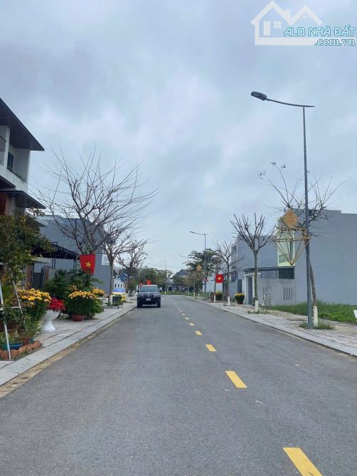 KHU DÂN CƯ PHƯỚC THẠNH ĐƯỜNG VÕ THỊ ĐỆ - 4