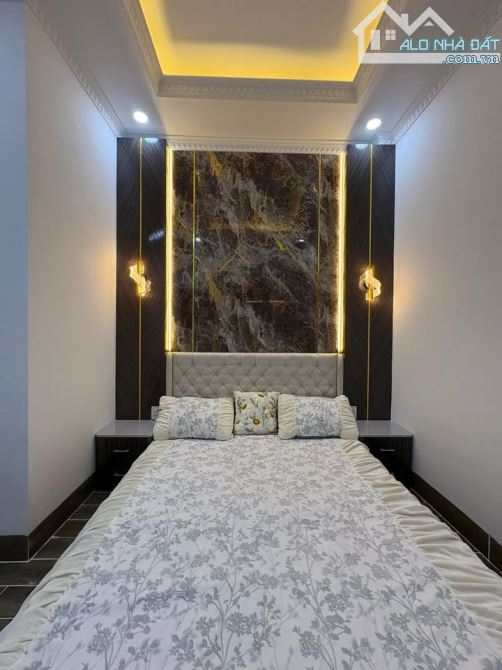 🏡 NHÀ 3 TẦNG Ở THỦ DẦU MỘT - MỚI HOÀN THIỆN – SỔ HỒNG TRAO TAY – GIÁ CHỈ 3 TỶ! - 4