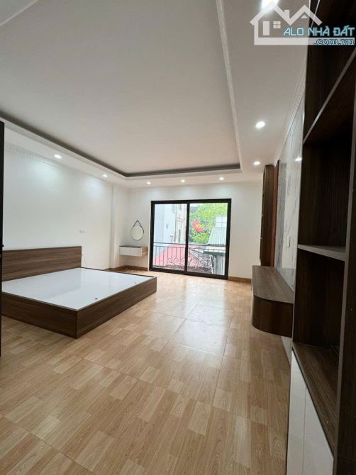 🏡 NHÀ ĐẸP 5 TẦNG – FULL NỘI THẤT – THANG MÁY – VỀ Ở NGAY 🏡 - 4