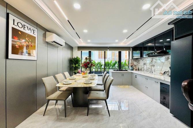 Bán nhà đường Nguyễn Tư Giản, Gò Vấp, 48 m² (4m x 12m), sát MT - Giá 8.5 tỷ TL - 4