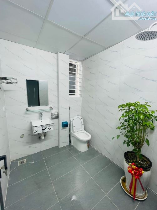 nhà đẹp bùi xương trạch - 34m, 4 tầng, giá chỉ 6 tỷ - nhà đẹp ở sướng- thông thoáng gần ph - 4