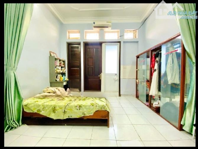 HẠ GIÁ BÁN GẤP NHÀ 60M2, 3 TẦNG KHU PHÂN LÔ VIP TRƯỜNG CHINH, TÂN PHÚ. - 4
