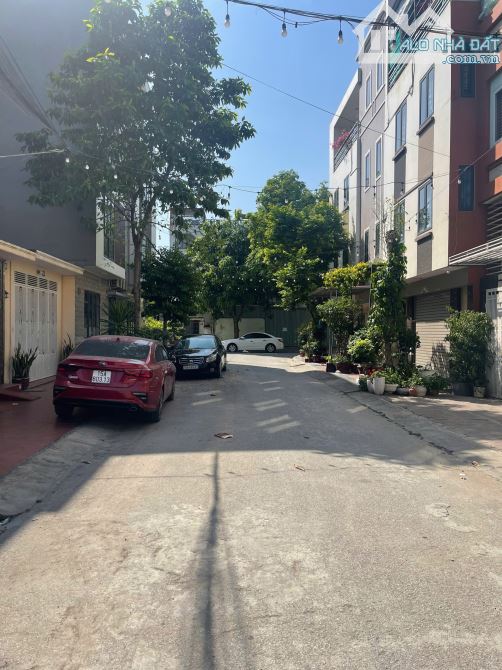 Cần bán ngay Nhà 4 tầng mới cực đẹp, oto vào tận nhà - Ngõ 739 Nguyễn Văn Linh, Hải Phòng - 4