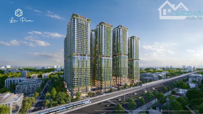 Thanh toán chỉ 250 triệu sở hữu căn hộ cao cấp full nội thất mặt tiền QL13 - 4