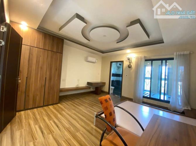 Bán nhà 3 tầng 4PN 125m2 đường Thái Văn Lung,Hòa Xuân,Cẩm Lệ - 4