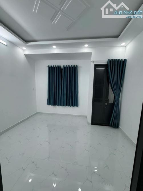 (473)🏠 BÁN NHÀ ĐẸP – LÊ THÚC HOẠCH, PHÚ THỌ HÒA, TÂN PHÚ, TP.HCM ✨ Nhà mới đẹp – Dọn vào - 4