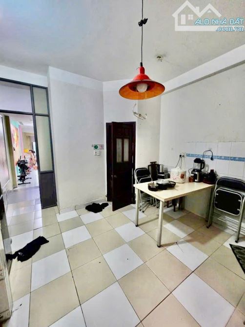 BÁN NHÀ 95M2 ĐƯỜNG 297 PHƯỚC LONG B QUẬN 9, HẺM XE TẢI NGAY ĐH VĂN HÓA, NHỈN NHẸ 6 TỶ - 4