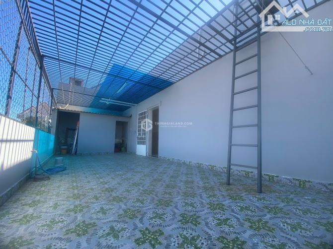 BÁN BIỆT THỰ MINI 2 TẦNG PHƯỜNG 10, 178M2 - GIÁ 8.2 TỶ CÓ TL - 4