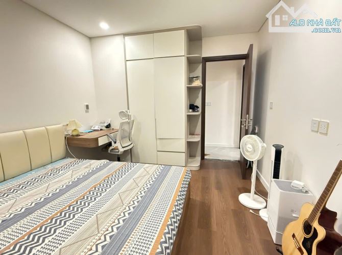 Cho thuê căn hộ chung cư Sunshine Green Iconic, 80m, 2 ngủ, 2 wc, giá thuê 15 triệu - 4