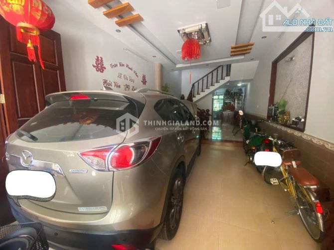 BÁN NHÀ 1T3L KHU ĐÔ THỊ CHÍ LINH 1, 103M2 - GIÁ 8.9 TỶ - 4