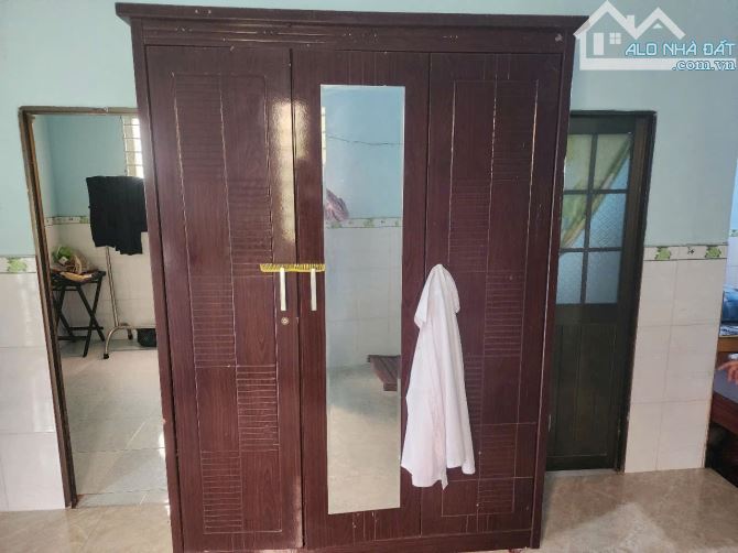 Cần bán gấp nhà để trả nợ MT đường Phan Văn Đáng- Phú Đông Nhơn Trạch sổ riêng 1,65 tỷ - 4