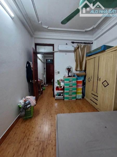 🏠 NHÀ MỸ ĐÌNH Mặt Phố KD Ô-tô tránh nhau tấp lập 48m - 4t - 4pn 14,6tỷ - 4