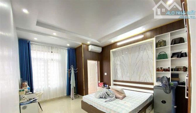 Bán nhà có thang máy cực đẹp trong ngõ 254 Văn Cao, Đằng Giang, Ngô Quyền, Hải Phòng - 4