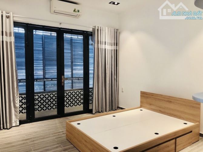 🌹 ÂU DƯƠNG LÂN PHƯỜNG 3, Q8 - XE HƠI ĐỖ CỬA - 45M2, NGANG HƠN 4M - NHỈNH 5 TỶ⭐️ - 4