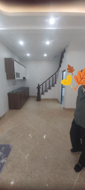 Bán nhà Đa Sỹ, Kiến Hưng, Hà Đông - 4