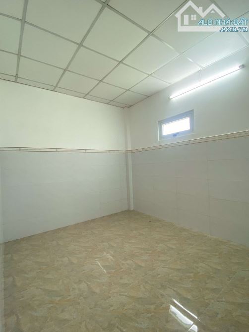 Bán nhà đẹp giá rẻ SĐR 4 x15 Thới An Quận 12 nhỉnh 2 tỷ - 4