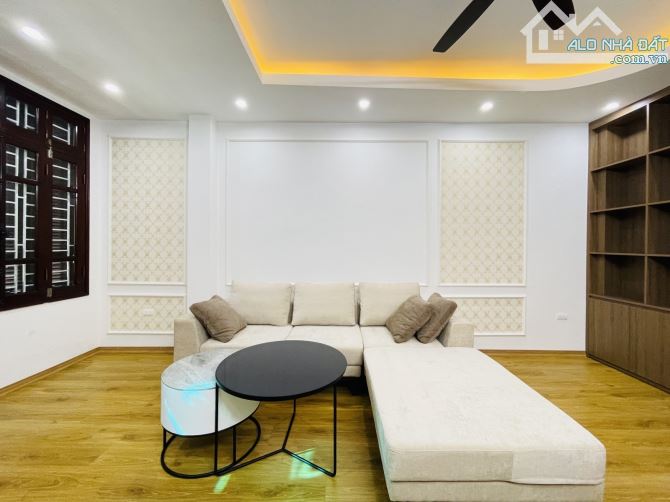Bán Nhà Liền Kề, Khu Đô Thị Văn Quán, Hà Đông, vỉa hè ô tô kinh doanh 83m, 4 tầng, 20.8 tỷ - 4
