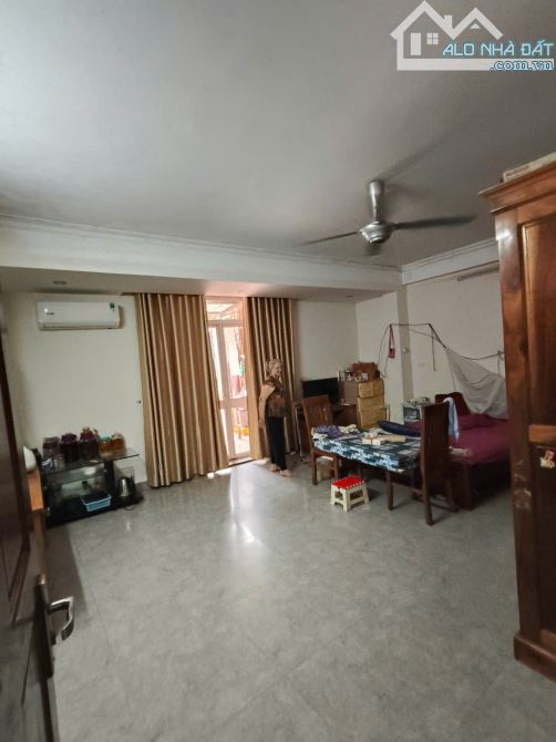 NHÀ NHƯ BIỆT THỰ, Ô TÔ VÀO, DÂN TRÍ CAO, YÊN TĨNH, SỐNG LÝ TƯỞNG, PHÙ HỢP KINH DOANH VĂN - 4