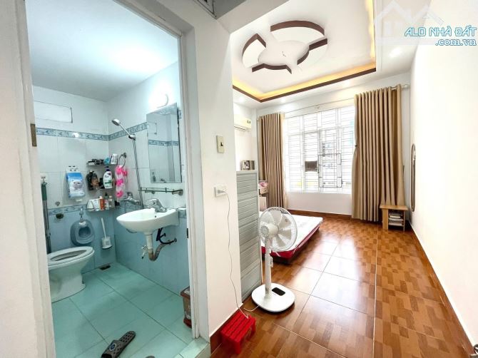 Bán nhà Hoàng Quý ,Tô Hiệu,trần nguyên hãn ,Lê Chân. 2,05 tỷ, 2 tầng,34m. - 4