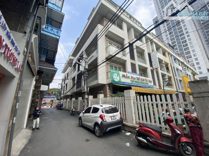Bán nhà Vạn Phúc 52m, lô góc 3 thoáng, vài bước ra phố, nhà mới ở ngay, chỉ hơn 7 tỷ - 4
