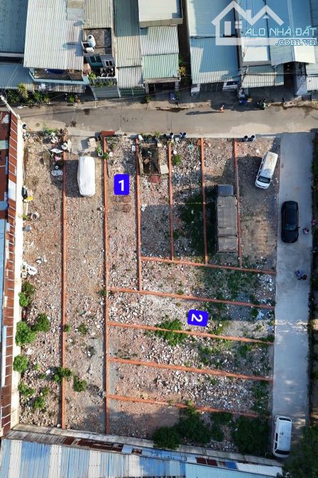 3Tỷ3/căn__81m2__Nhà 1T1L Đang Xây gần Ngã 6 An Phú__mặt tiền An Phú 31__có Nội Thất Cơ Bản - 4