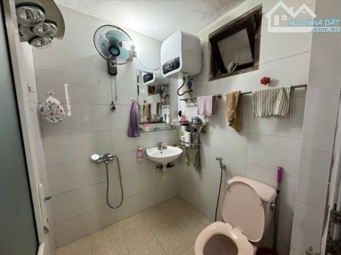 BÁN NHÀ XUÂN LA, NGÕ THÔNG, Ô TÔ VÀO, KINH DOANH, 70,5M2, GIÁ 25,1TỶ - 4