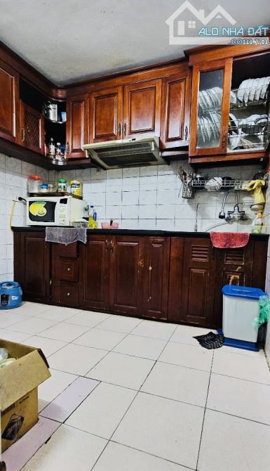 SIÊU PHẨM TRUNG TÂM ĐỐNG ĐA - MẶT NGÕ TO NHƯ MẶT PHỐ - Ô TÔ TRÁNH – VỪA Ở VỪA KINH D - 4