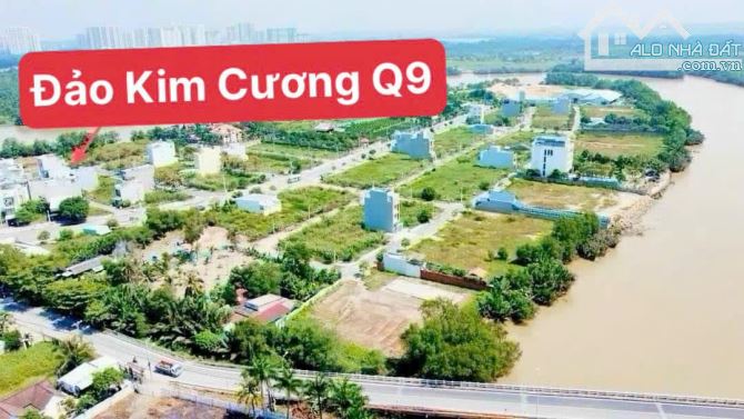 Bán đất mặt tiền kinh doanh giá rẻ, DT 113m2(4,9*23), đường Long Thuận, Trường Thạnh, Q9. - 4