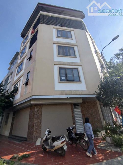 BÁN NHÀ PHỐ VĂN KHÊ_HÀ ĐÔNG_PHÂN LÔ DỊCH VỤ DỌC BÚN_LÔ GÓC VIEW VƯỜN HOA_DT :45M_15,4 TỶ - 4
