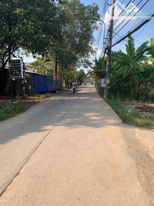 Nhà Bình Quới, P28, BT, nhà mới 2 tầng, 2PN, 2WC, Hẻm lớn xe ba gác đua, gần khu du lịch B - 4