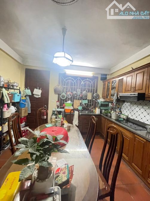 Bán nhà riêng Phố Lạc Long Quân Tây Hồ, Phân Lô ô tô tránh xây VP cực đẹp, Giá 24.5 tỷ - 4