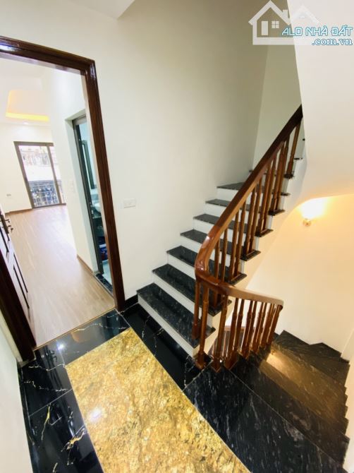 Cần Bán Gấp Căn Nhà Mới Xây Ở Mậu Lương,HĐ,Ô Tô Đỗ Gần.Giá 6.5Tỷ Có TL - 4