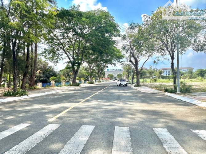 Bán đất Lô góc 2MT Phú Hữu Q9 146m² ngay vòng xoay Liên Phường - Võ Chí Công Nhỉnh 15,5 tỷ - 4