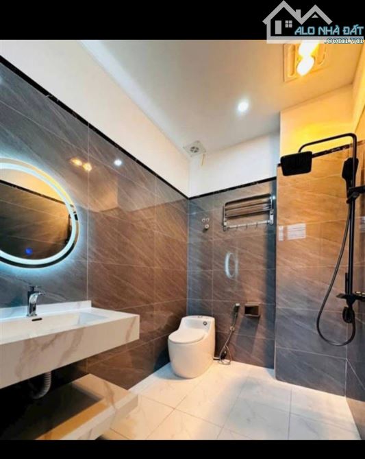 Bán nhà 4,25 tỷ, Phạm Hữu Điều,  An Dương, Lê Chân - 4
