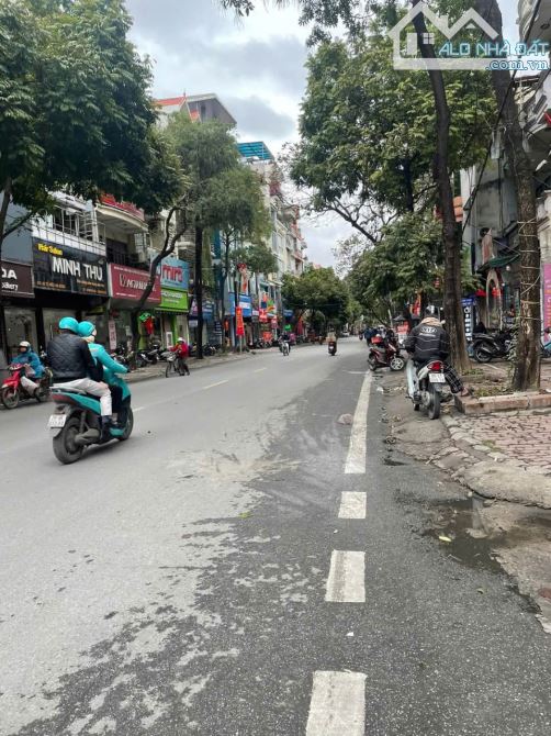 Bán nhà mặt phố Tô Hiệu, Hà Đông, Kinh doanh sầm uất, 46m2, 13.2 tỷ - 4