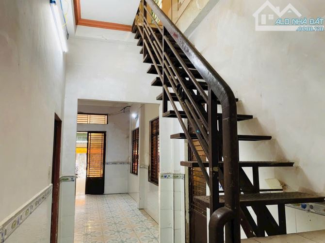 Bán nhà mặt tiền chợ chiều Thanh Hoá Hố Nai 3 vị trí vàng trung tâm chợ - 4