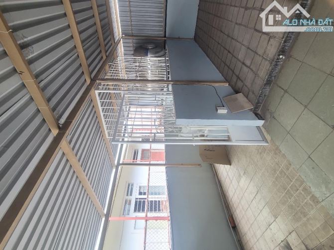 75m2 - NHÀ 3 TẦNG - LÊ QUANG ĐỊNH P11 chỉ 7,7🧄 còn tl - 4
