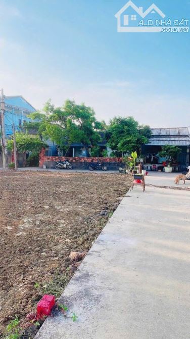 Đất kiệt Nguyễn Khoa Vy, cạnh trường tiểu học Vỹ Dạ, Huế. - 4