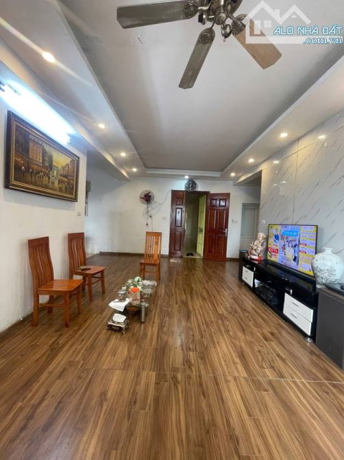 Chủ kẹt tiền bán gấp - Giá đầu tư: Chung cư 229 Phố Vọng, 120m2, 3pn, 2 ban công, 7.8 tỷ c - 4