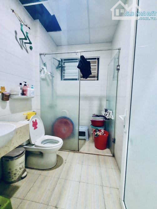 BÁN NHÀ GẦN PHẠM NGỌC THẠCH – 6 TẦNG MỚI – NGÕ ĐẸP – GẦN HỒ – Ở NGAY – GIÁ CHỈ 9.7 TỶ - 4