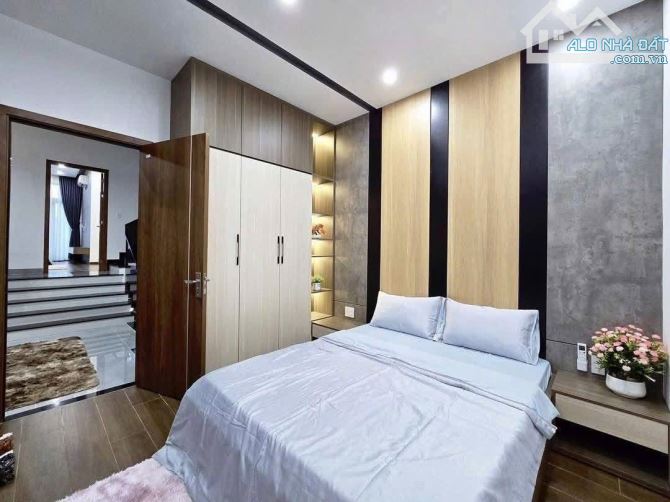 Nhà Ngộp bán gấp đường Nguyễn Cửu Phú - Bình Chánh - 4