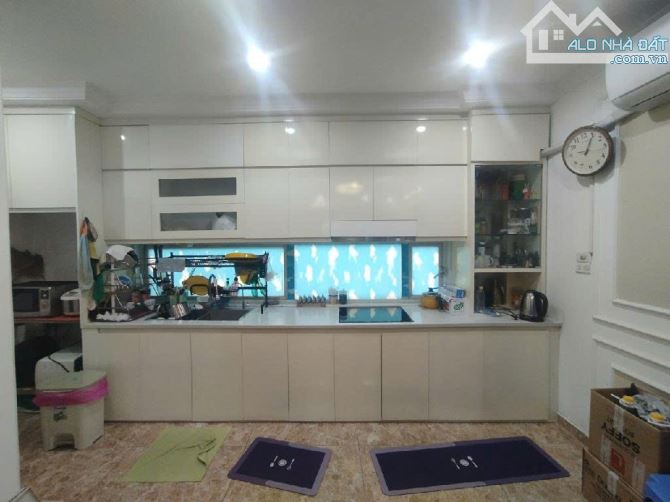 Bán nhà phố Đông Quan, Cầu Giấy | 7 tầng, thang máy, ô tô tránh, giá 24 tỷ - 4