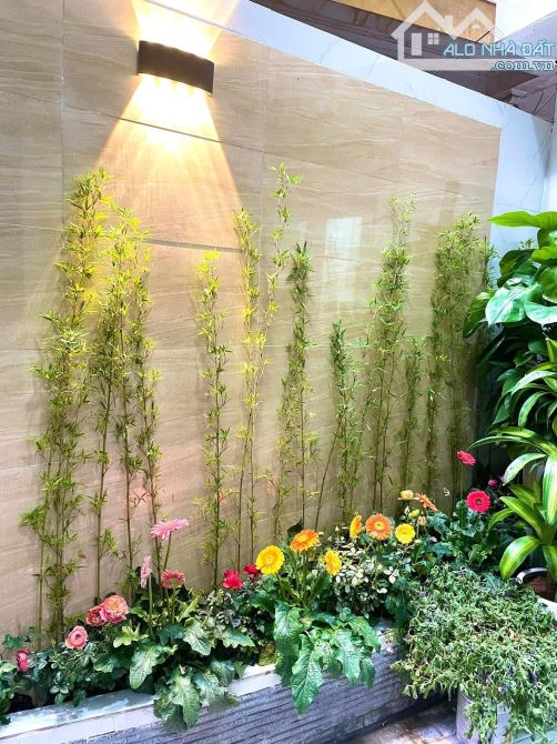 CHƯA ĐẦY 8 TỶ CÓ NHÀ BẠCH MAI - LÔ GÓC 45m*6T THANG MÁY - MT 4m - NGÕ RỘNG THÔNG THOÁNG - 4