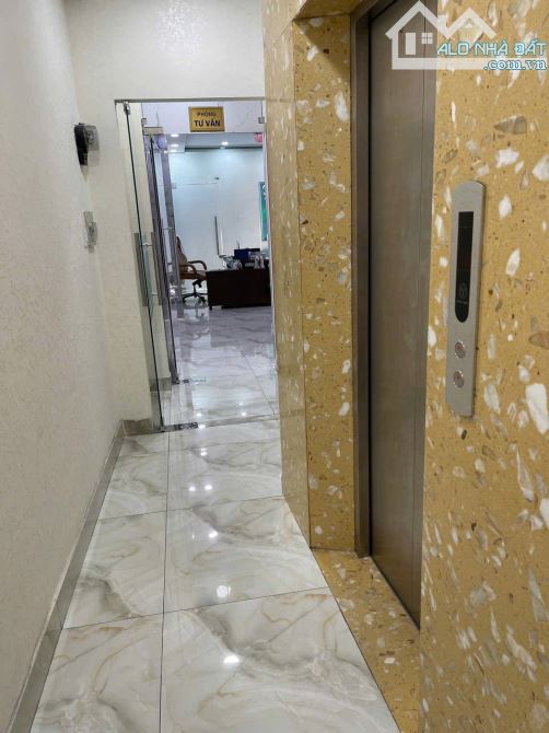 🏢 SIÊU HIẾM! MẶT TIỀN CMT8 - ĐANG KHAI THÁC THẨM MỸ VIỆN – THU NHẬP 78TR/THÁNG - 4