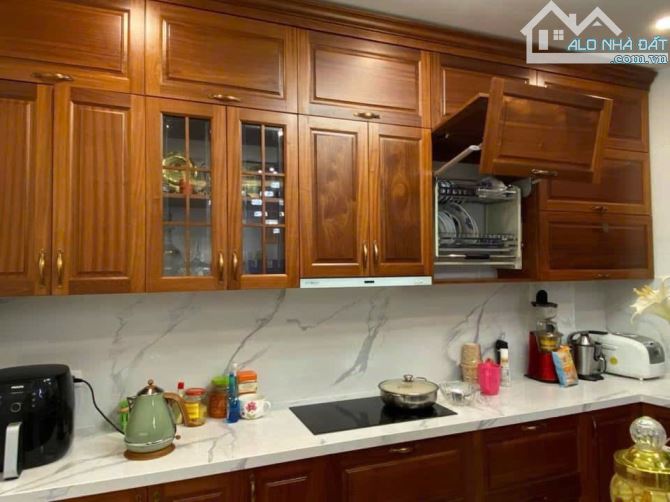 Bán nhà 5 tầng phố Thái Thịnh, gần Tây Sơn, Yên Lãng - 4