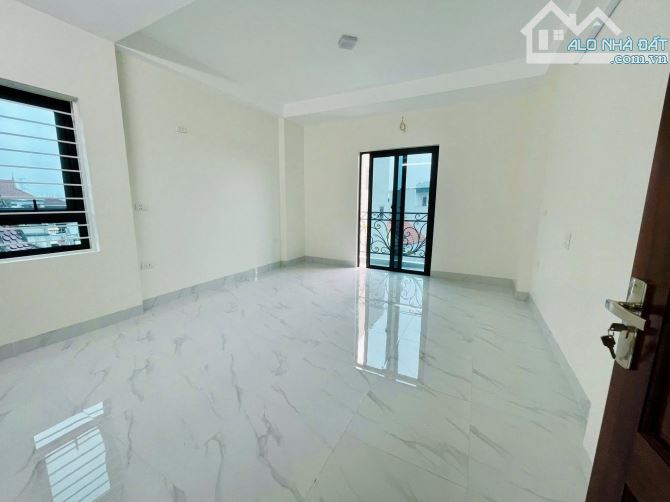 Bán nhà quang trung ô tô lùi cổng vài bước ra mặt phố lớn DT30m2 giá chỉ 7 tỷ - 4