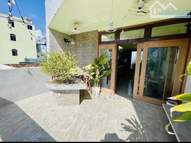 Bán Nhà Mặt Tiền Kinh Doanh Thuỷ Xưởng. Giá tốt. Đối diện Lotte - 4