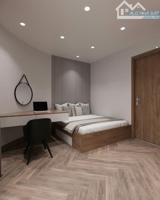 BÁN ĐẤT PHỐ VÕNG THỊ, 220M2, OTO TRÁNH, CÁCH HỒ 50M, MT17M, ĐẦU TƯ CHIA LÔ, XÂY CHDV. - 4