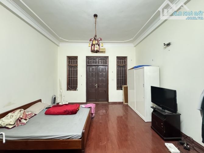 NHÀ TRUNG TÂM XÃ ĐÀN – NGÕ THÔNG – DIỆN TÍCH RỘNG – CHỈ 15 TỶ - 4